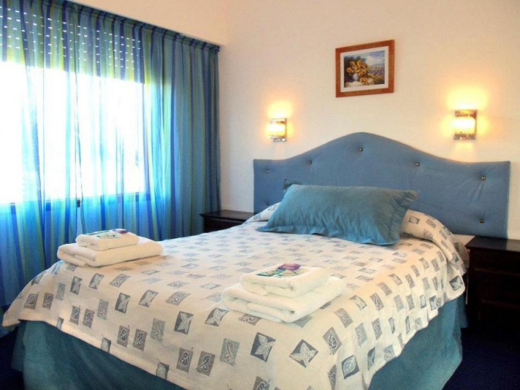 Dino'S Hotel Villa Gesell Cameră foto