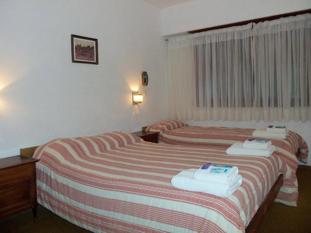 Dino'S Hotel Villa Gesell Cameră foto