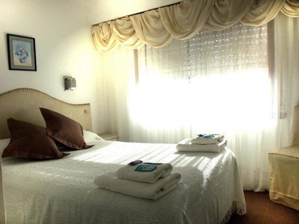 Dino'S Hotel Villa Gesell Cameră foto