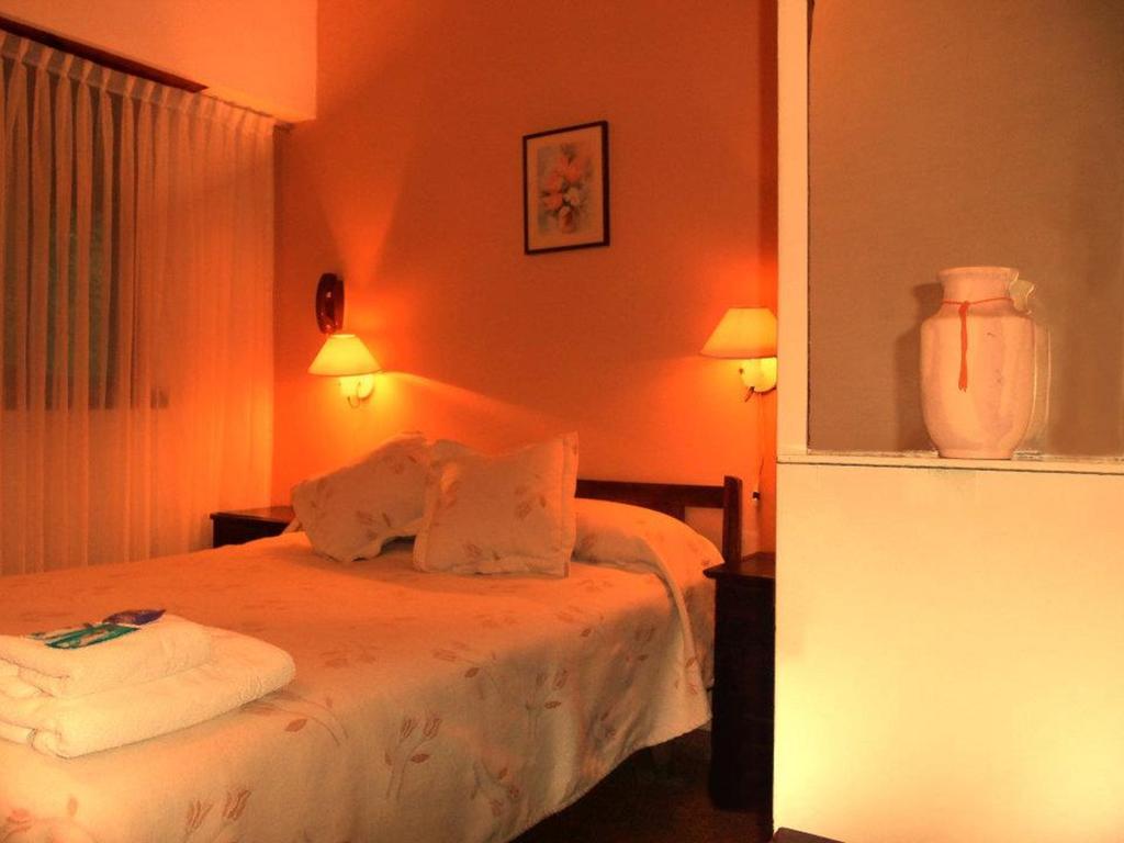 Dino'S Hotel Villa Gesell Cameră foto