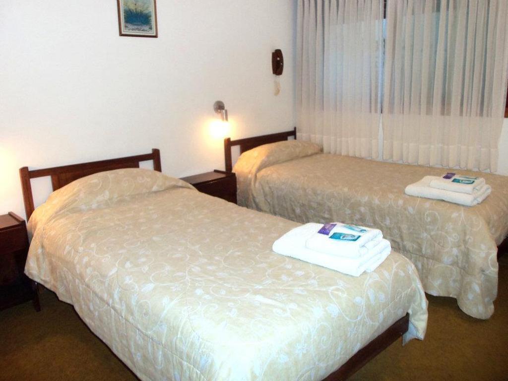 Dino'S Hotel Villa Gesell Cameră foto